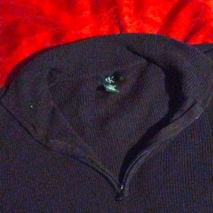 Calvin Klein sweater